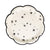 Tiny Spider Paper Plate, 8pk