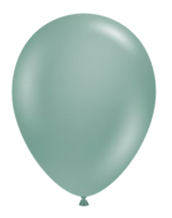 Premium Latex Balloons
