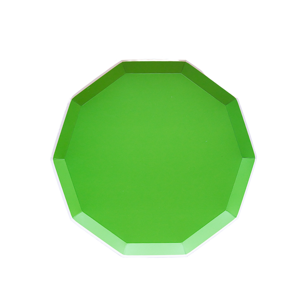 Sprinkles & Smiles Dinner Plates, 8pk