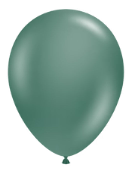 Premium Latex Balloons