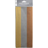 Multi-Pack Tissue - Metallic