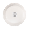 Turkey Foliage Dinner Plates, 8pk