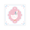 Sweet Goose Dinner Napkins, 20pk