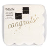 Well Wishes Cocktail Napkins, 16pk