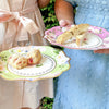 Tea Time Party Dinner Plates, 16pk