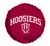 17” Hoosiers Mylar balloon