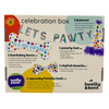 Pet Happy Barkday Celebration Box