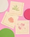 Palm Royale Napkins, 24pk