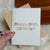Happy 60th Birthday Milestone Greeting Card