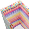Rainbow Birthday Jumbo Gift Bag