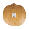 Pumpkin Wood Cutting Board