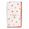 Cherries Dinner Napkin, 24pk