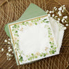 Botanical Garden Cocktail Napkins, 30pk