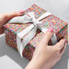 Sprinkles Gift Wrap