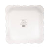 Red, white & blue stars plates, 8pk