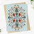 "Merry Christmas" Christmas Decor Greeting Card