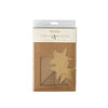 Christmas Memories Kraft Cookie Boxes, 6pk