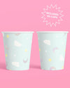 Over the Moon Cups, 50pk