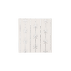 Silver Signature Bow Dessert Napkins, 20pk