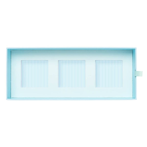 Thank You - 3pc Candy Bento Box®(Dyo) (Empty)