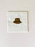 Fishing Dessert Napkins, 16pk