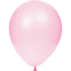 Assorted Pastel Balloon, 15pk