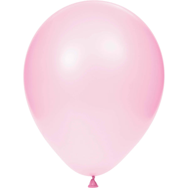 Assorted Pastel Balloon, 15pk