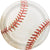 Baseball Dessert Plates, 8pk