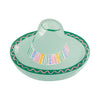 Fiesta Sombrero Dinner Plates, 8pk