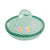 Fiesta Sombrero Dinner Plates, 8pk