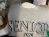 CBK Senior Crew