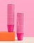 Hot Pink Plastic Shot Glasses, 50pk