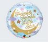 18” Twinkle Little Star Mylar Balloon
