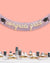 Congrats Grad Banner & Fringe
