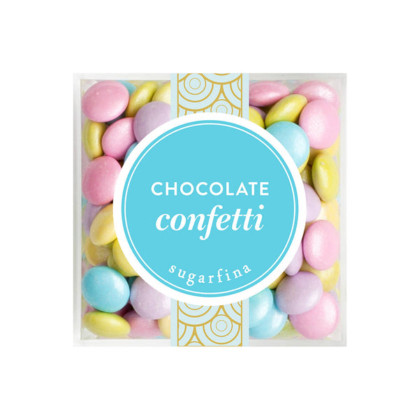 Sugarfina Chocolate Confetti