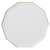 Blanc White Prem. Dinner Plates, 8pk