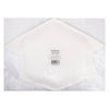 Graduation Cap Shaped Dinner Plates, 8pk