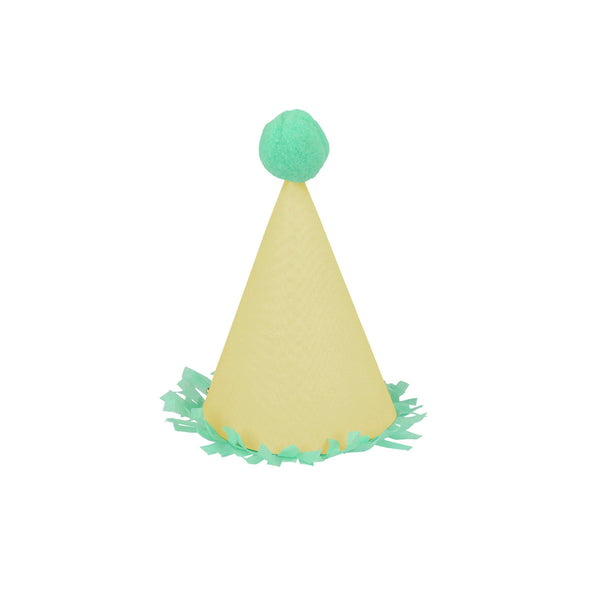 Mini Party Hats