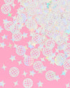 Disco BallConfetti - 200pc