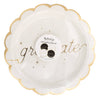 Well Wishes Plate Set, 8pk