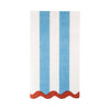 Hamptons Stripes Dinner Napkins, 24pk