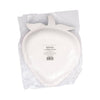 Strawberry Shaped Plate, 8pk