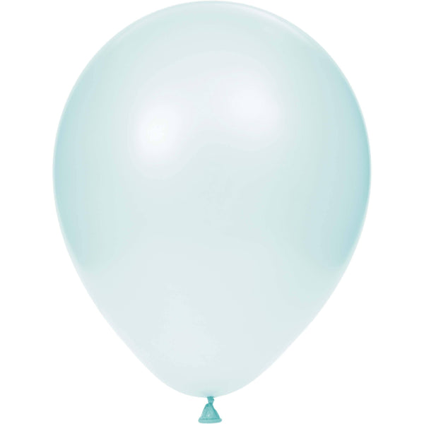 Assorted Pastel Balloon, 15pk