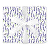Lavender Wrapping Paper