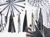 Graduation Tassel Banner