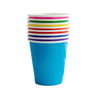 Sprinkles & Smiles Assorted Rainbow Cups, 8pk
