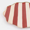 Fall Stripe Side Plates