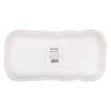 GRAD Shaped Dinner Plates, 8pk