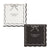 Bow Congrats Cocktail Napkin Set, 24pk
