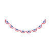 Hamptons Bunting Outdoor Banner